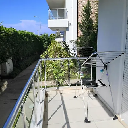 Mirage Recidenc 1 * Σιντέ