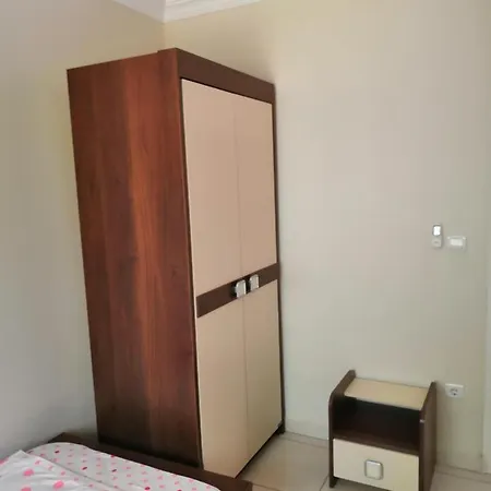 Διαμέρισμα Mirage Recidenc 1 *