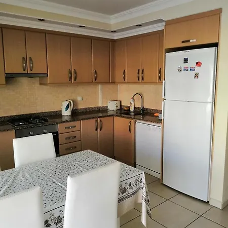 Lejlighed Mirage Recidenc 1 Side