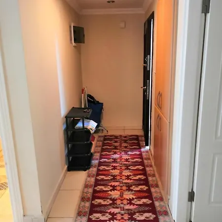 Mirage Recidenc 1 Apartment Side