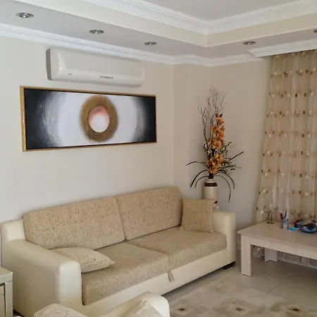 Mirage Recidenc 1 Side