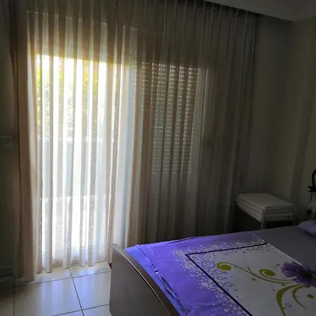 Lejlighed Mirage Recidenc 1